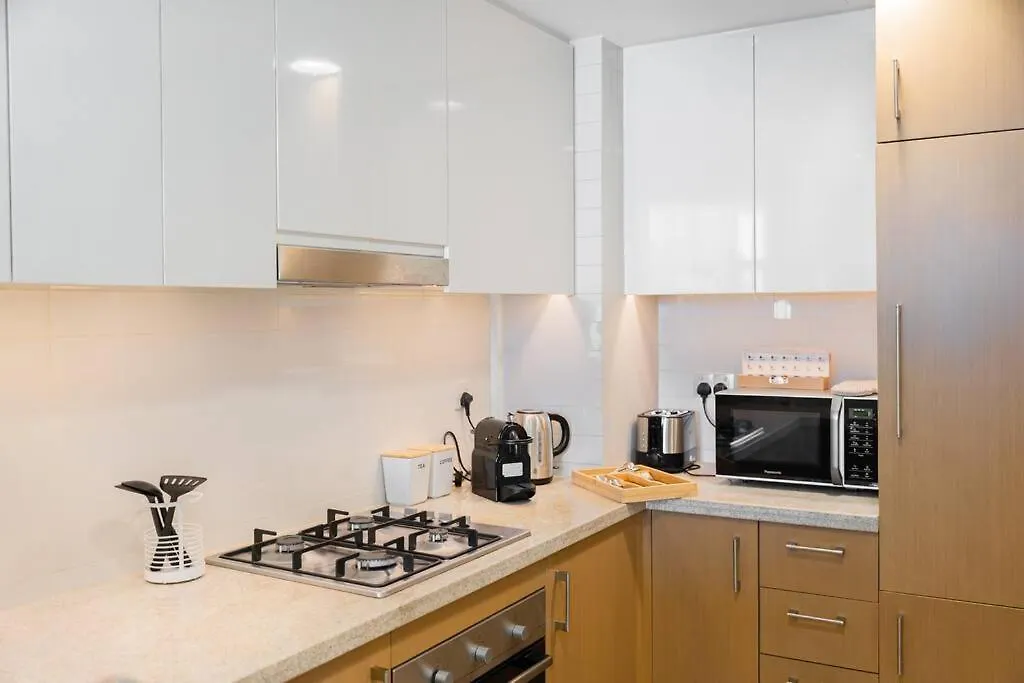 Larbi Breathtaking Burj Khalifa & Fountain Luxurious 1Br Apartment Dubai United Arab Emirates